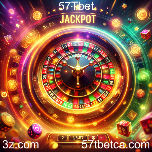 Explorando os Jackpots em 57Tbet: A Emoção das Apostas Online