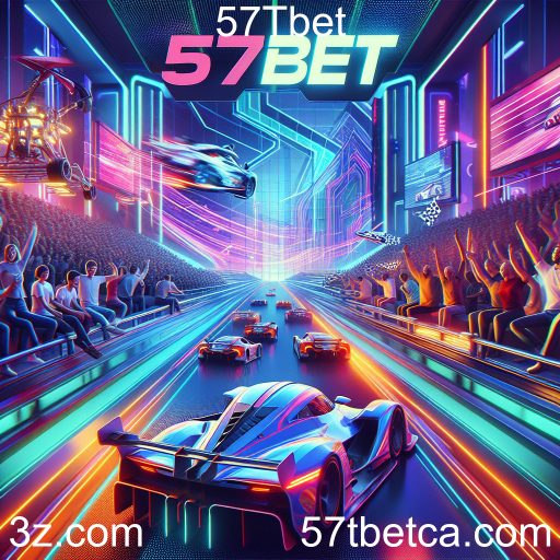 A Emoção das Corridas no 57Tbet: Uma Experiência Inigualável