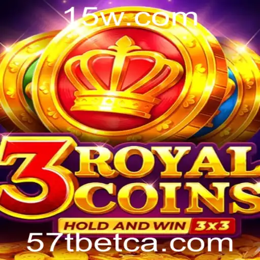 Descubra o Fascinante Mundo de 3royalcoins