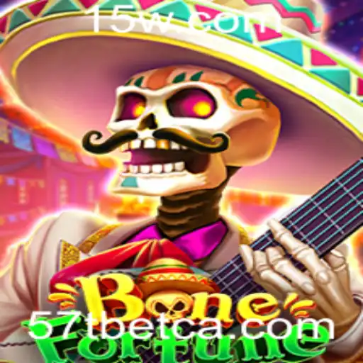 Explorando BoneFortune: Um Mergulho no Jogo Inovador do 57Tbet