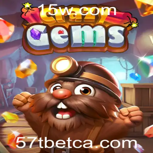 Explorando o Mundo Vibrante de CrazyGems: Um Jogo de Estratégia e Emoção