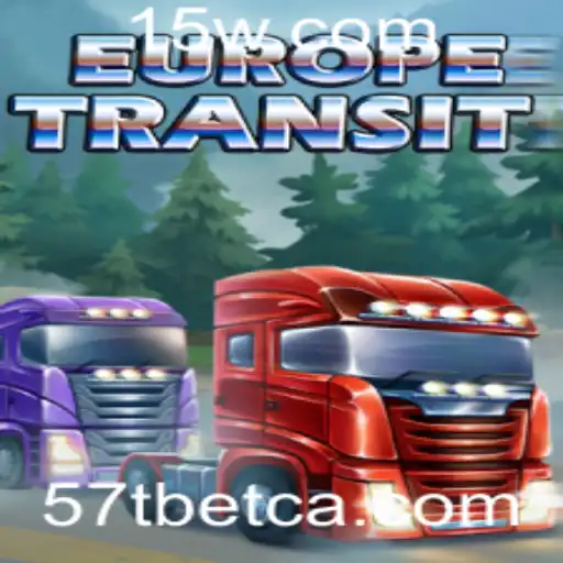Descubra o Fascinante Mundo de EuropeTransit: O Jogo que Conquista Multidões
