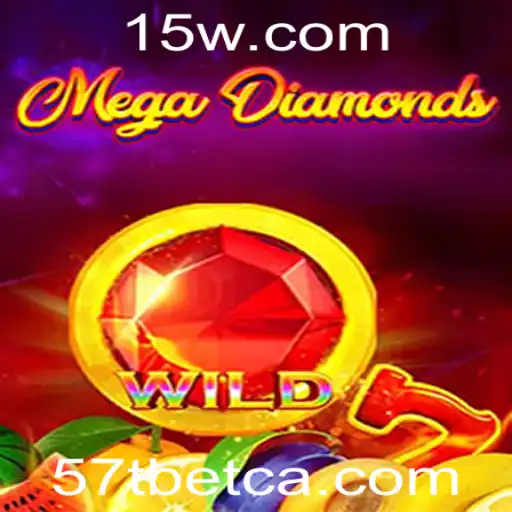 Explorando MegaDiamond: O Mundo Fascinante do Jogo e a Conexão com 57Tbet