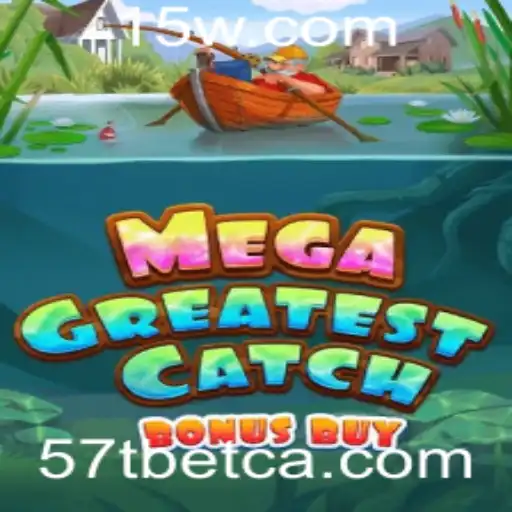 Explorando o Universo de MegaGreatestCatchBonusBuy