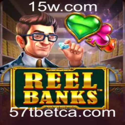 Explorando o Mundo de ReelBanks: Um Jogo Envolvente da 57Tbet