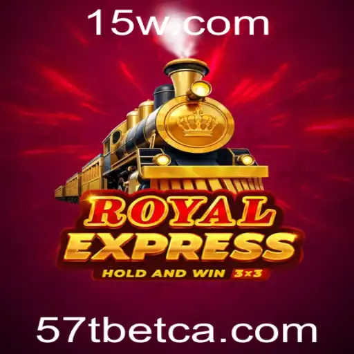 Experiência de Jogo Inovadora com RoyalExpress: Uma Imersão no Mundo de 57Tbet