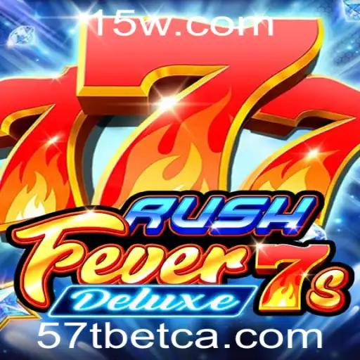 Descubra a Emoção com RushFever7sDeluxe e 57Tbet