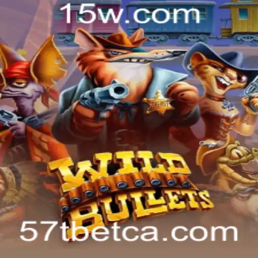 Descubra o Emocionante Mundo de WildBullets