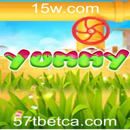 Yummy: Descubra o Jogo que Conquista o Mundo com 57Tbet